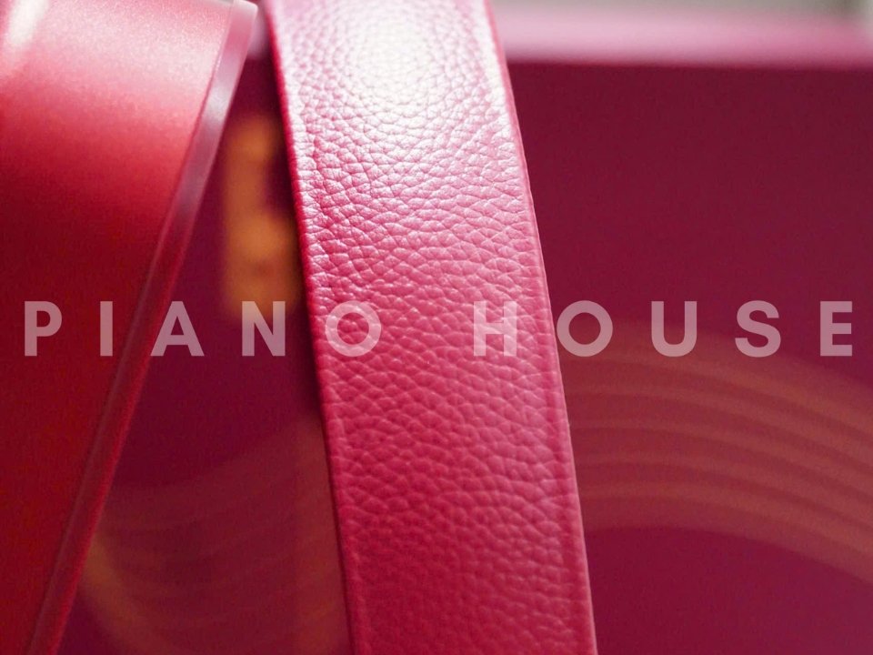 Tai Nghe B&O Beoplay H95 Lunar Red (Open Box 99%) - Ảnh thực tế 8